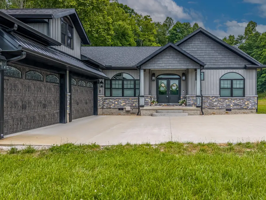 266 State Highway 59, Olive Hill, KY 41164 - #3