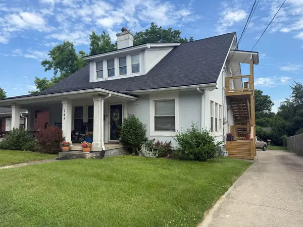 245-D Sunset Avenue, Richmond, KY 40475