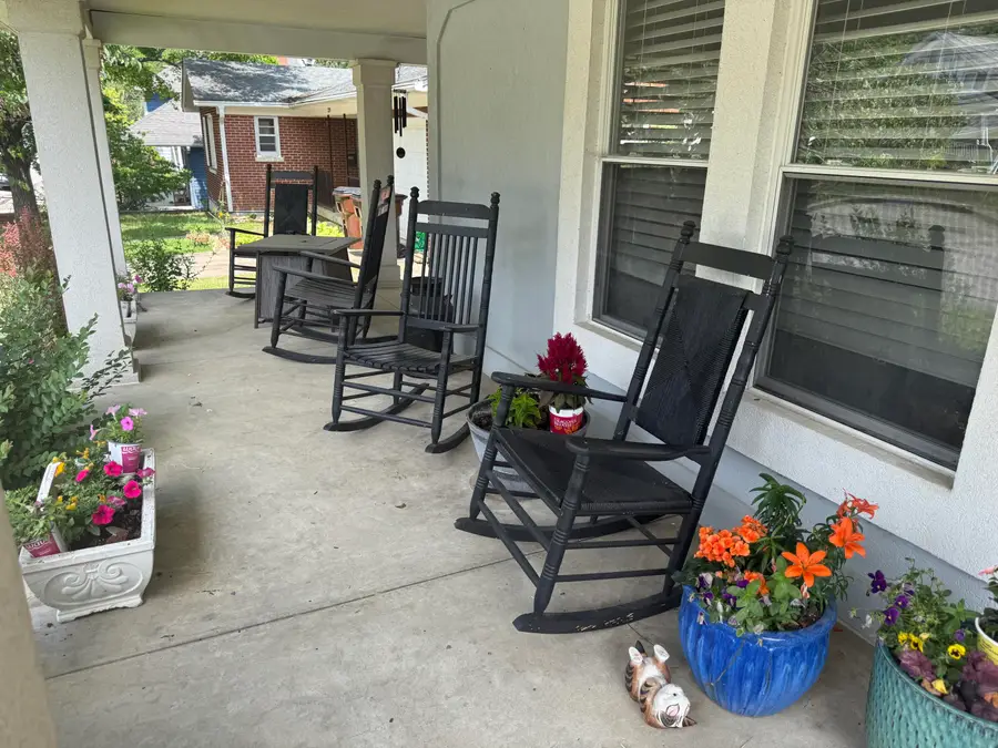 245-D Sunset Avenue, Richmond, KY 40475 - #2