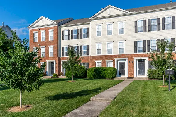 2441 Lady Bedford Place, Lexington, KY 40509