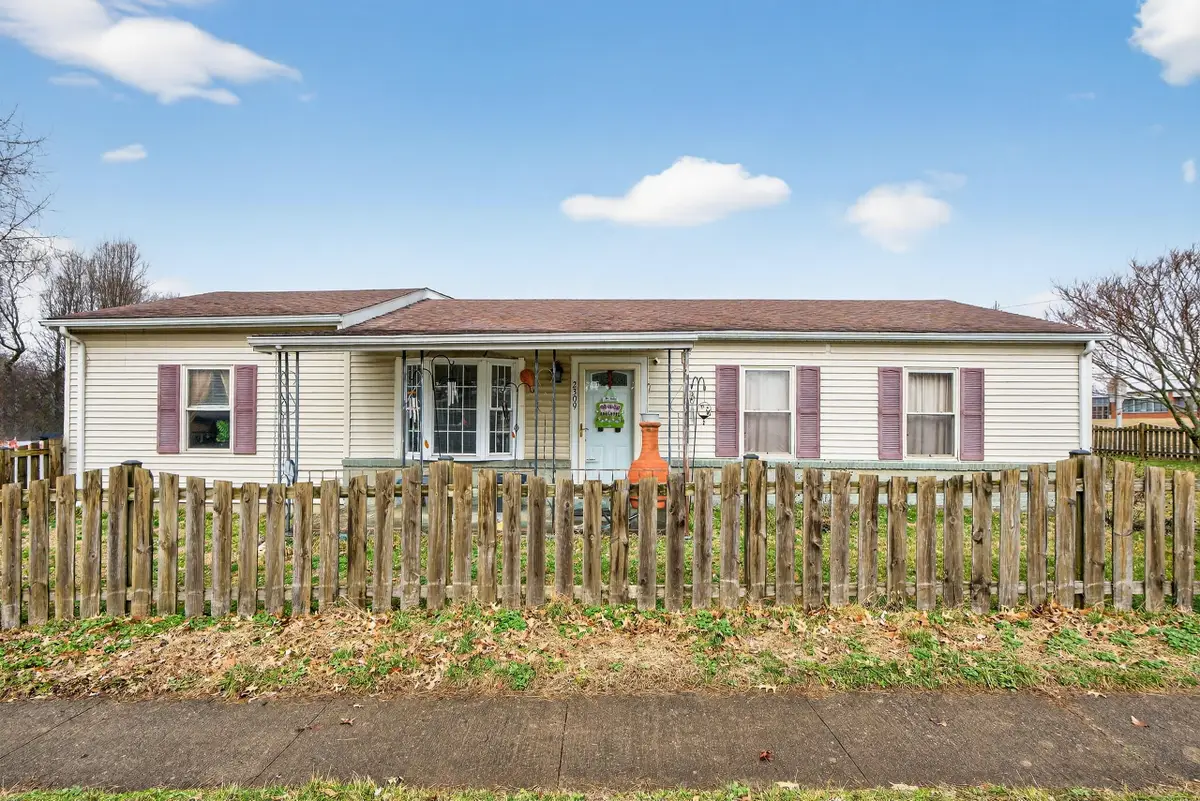 2309 Irene Drive, Lexington, KY 40505 - #1
