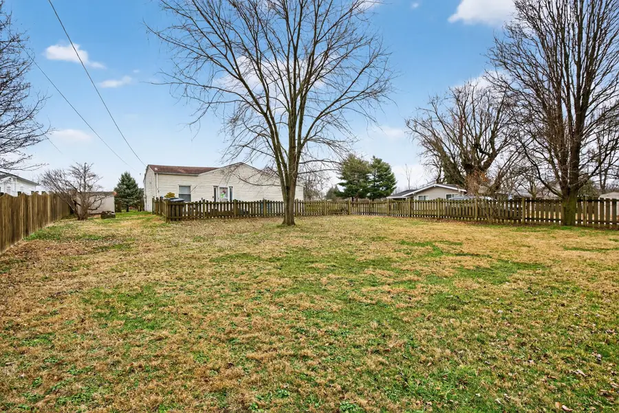 2309 Irene Drive, Lexington, KY 40505 - #2