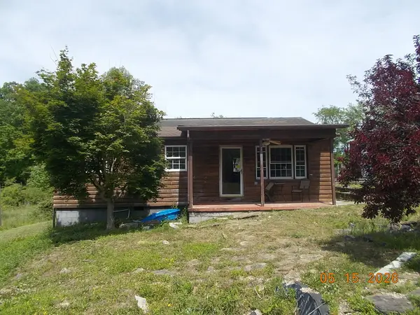 4054 Keavy Road, London, KY 40744