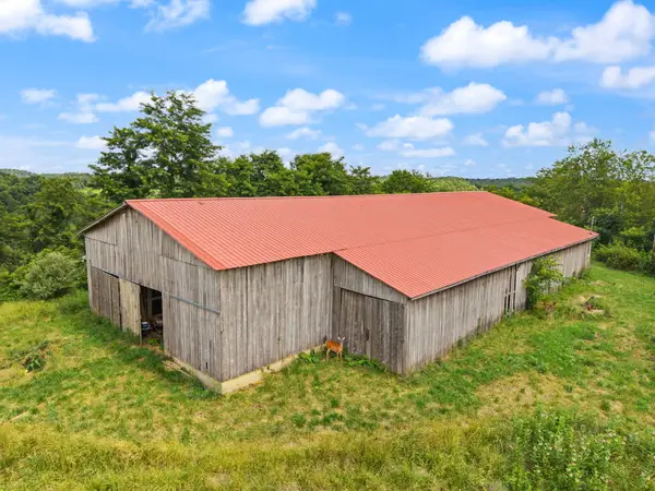 440 Randolph Road, Olive Hill, KY 41164