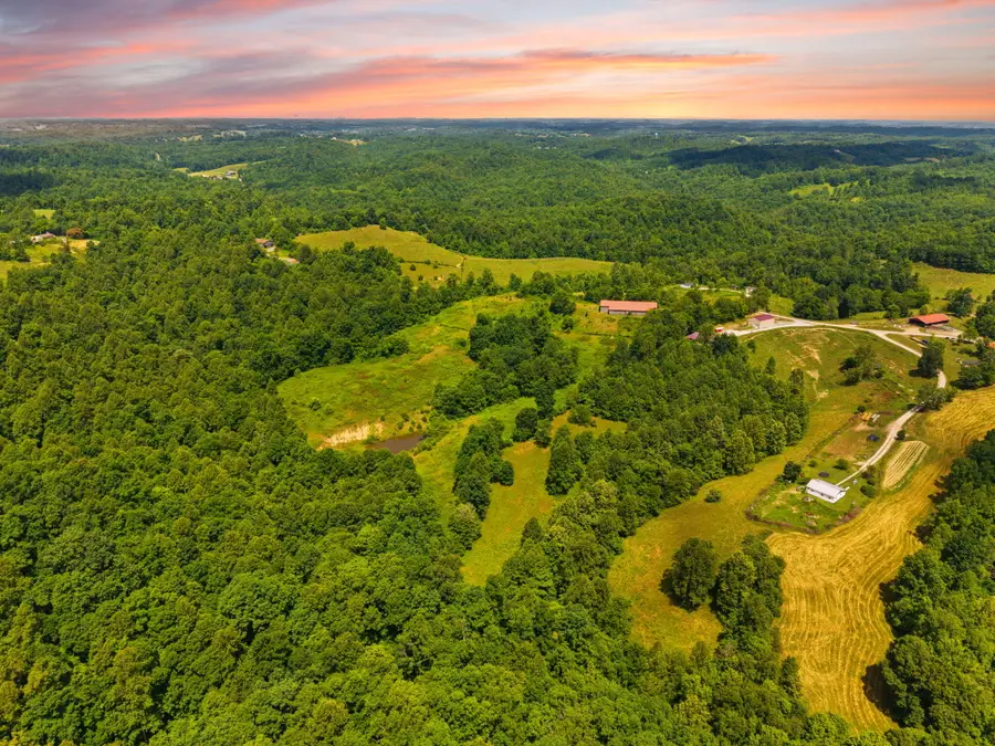 440 Randolph Road, Olive Hill, KY 41164 - #3
