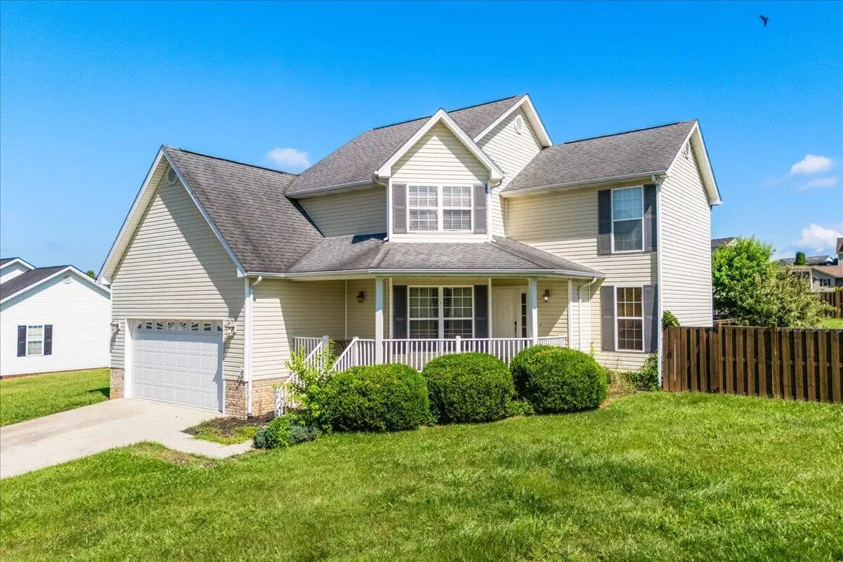 244 Cedar Point Drive, London, KY 40741 - #1
