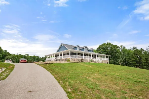 1798 Auger Springs Road, Corbin, KY 40701