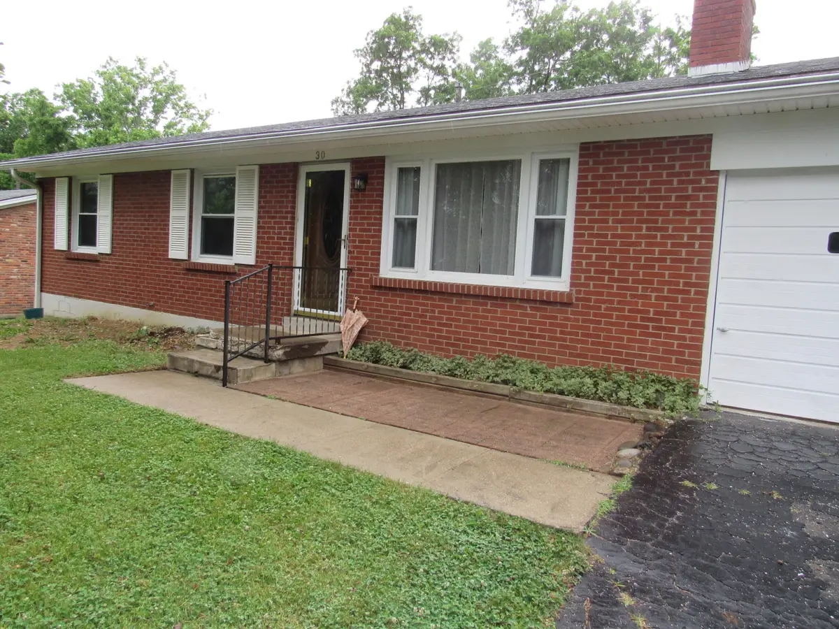 30 Virginia Avenue, Winchester, KY 40391 - #1