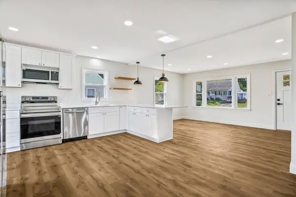 513 Northside Drive, Lexington, KY 40505