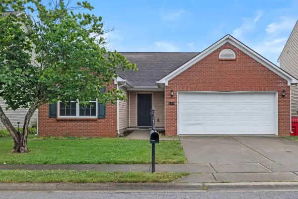 106 Hope Drive, Frankfort, KY 40601