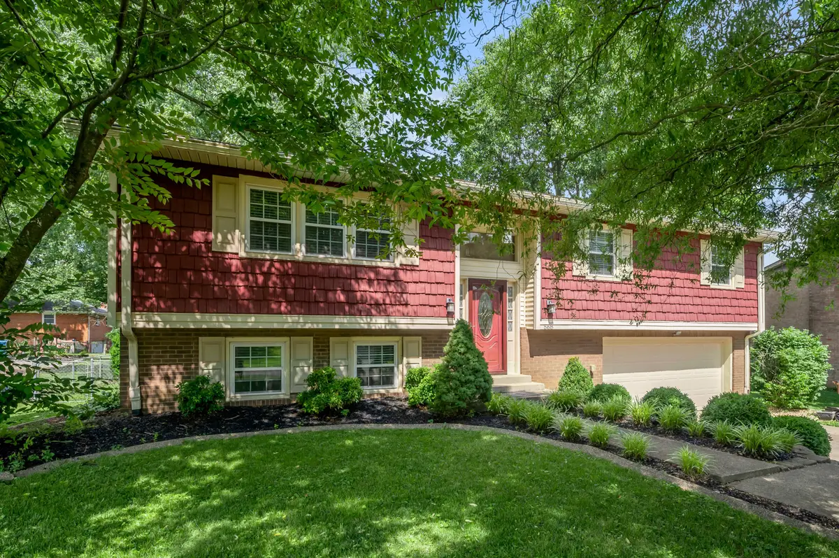 568 Merrimac Drive, Lexington, KY 40503 - #1