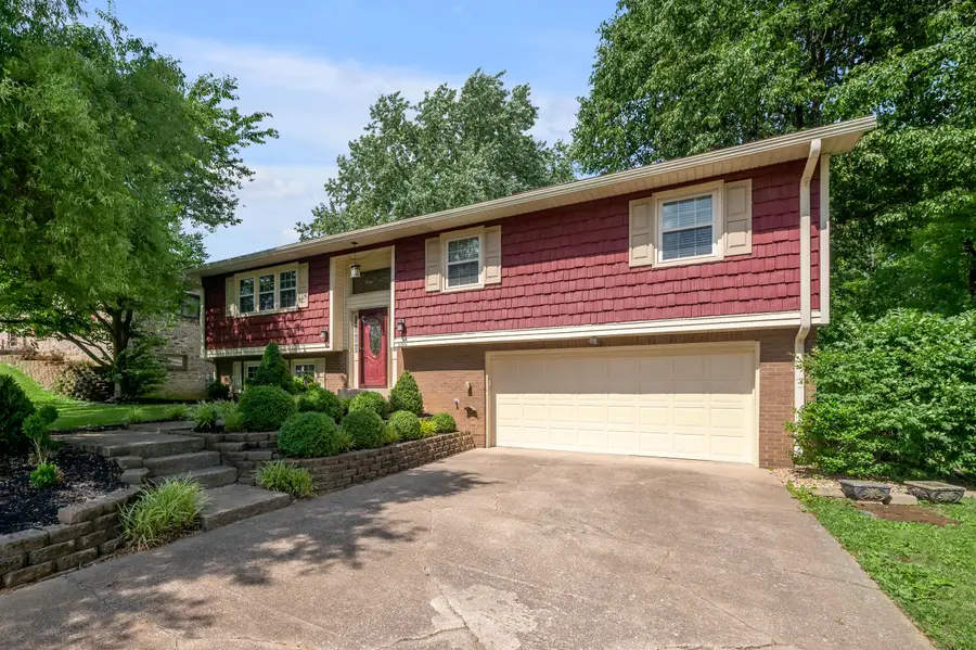 568 Merrimac Drive, Lexington, KY 40503 - #3