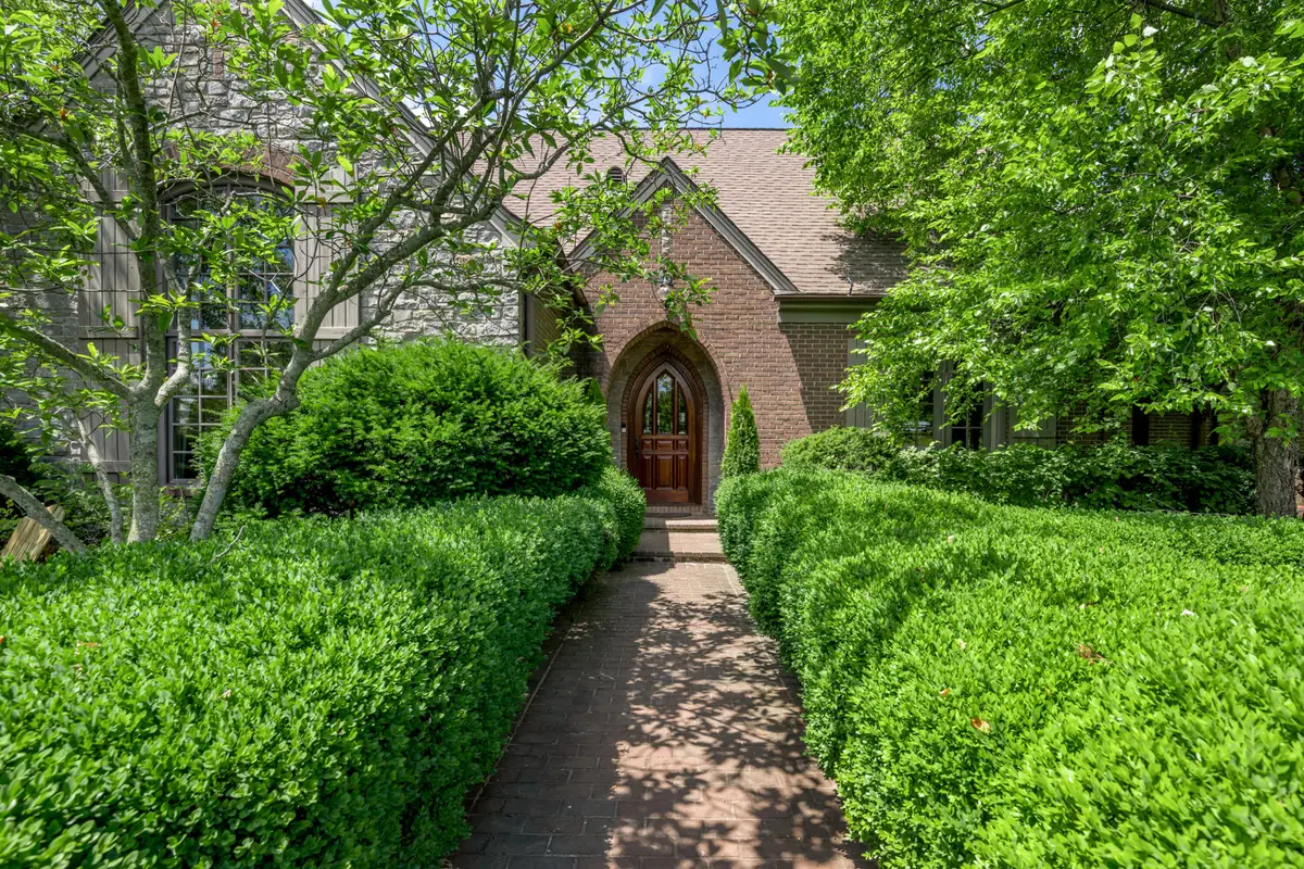 601 Delong Road, Lexington, KY 40515 - #1