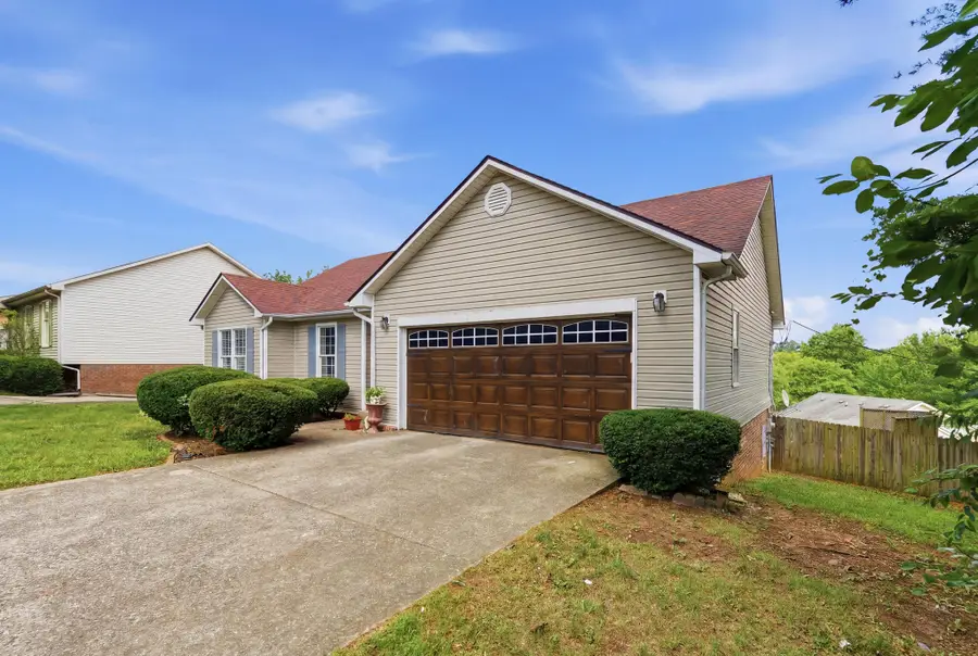 3628 Creel Court, Lexington, KY 40517 - #2