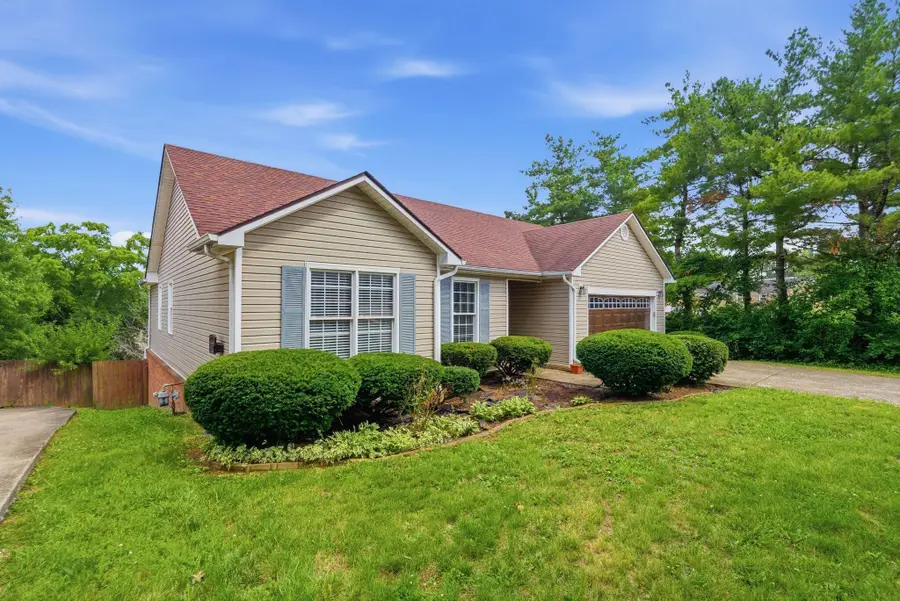 3628 Creel Court, Lexington, KY 40517 - #3