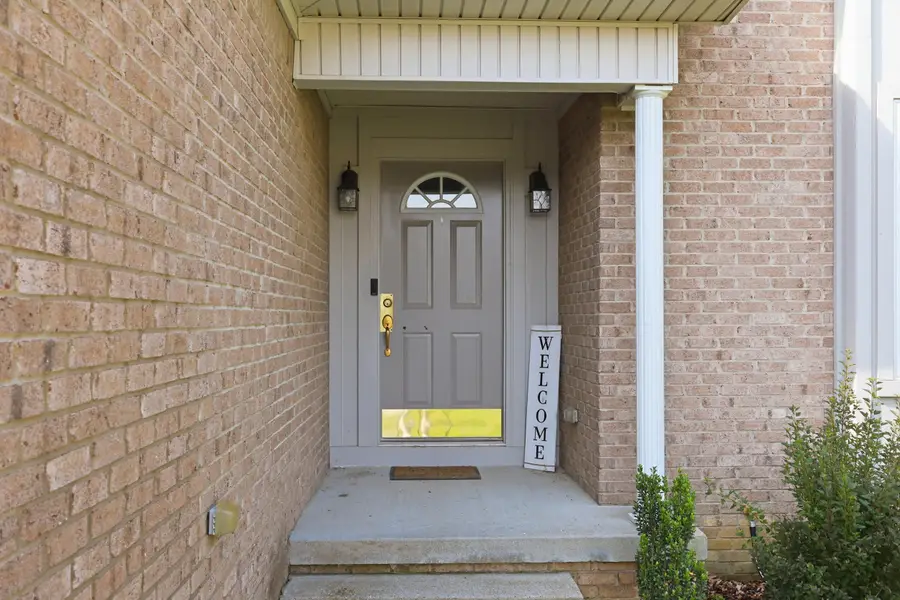 103 Wild Cherry Way, Frankfort, KY 40601 - #2