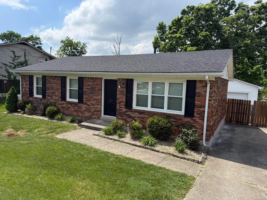 17 Holiday Road, Winchester, KY 40391 - #2