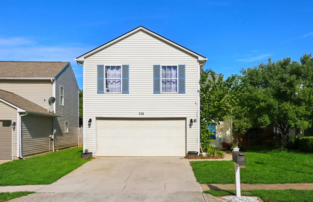 115 River Run Court, Georgetown, KY 40324 - #1