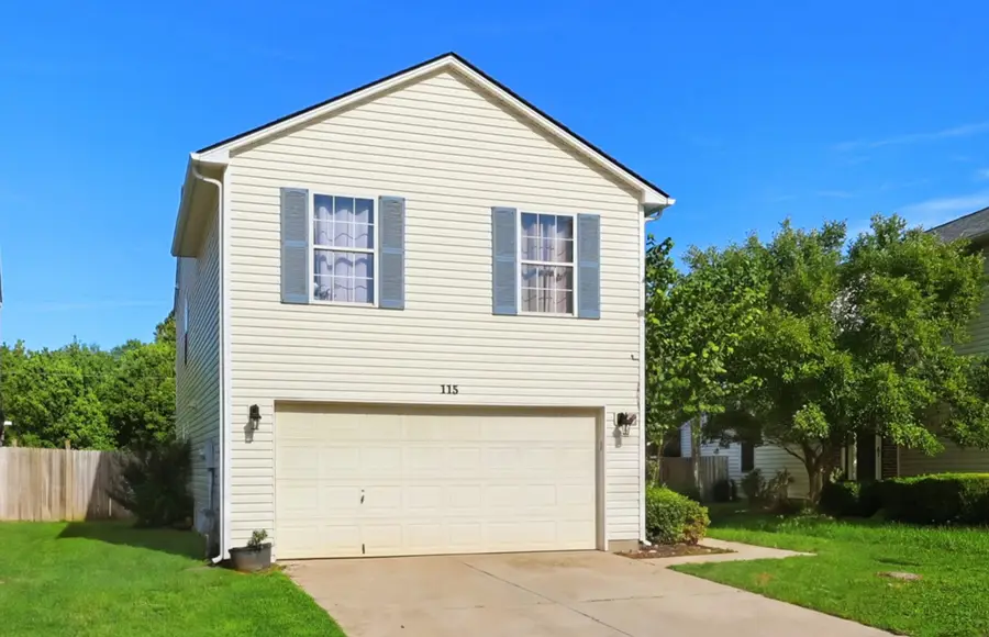 115 River Run Court, Georgetown, KY 40324 - #2