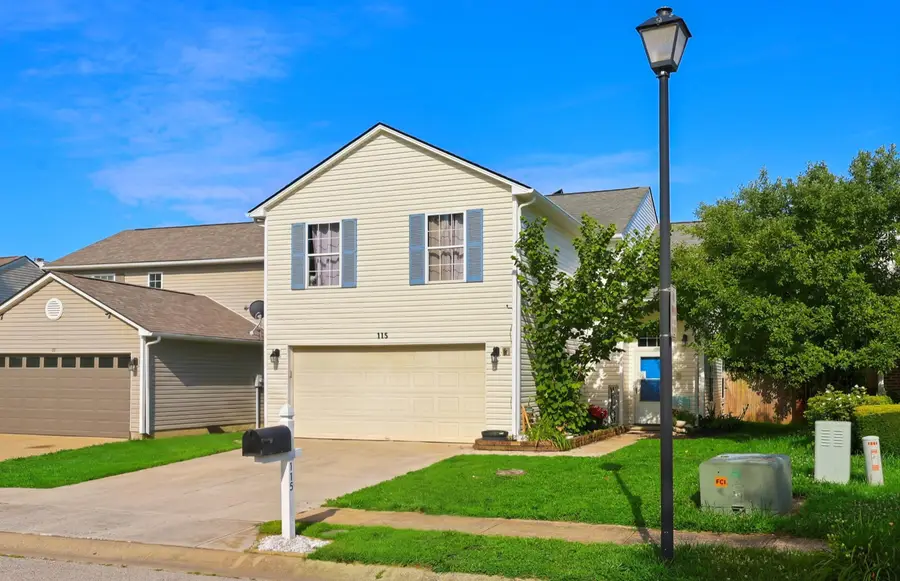 115 River Run Court, Georgetown, KY 40324 - #3