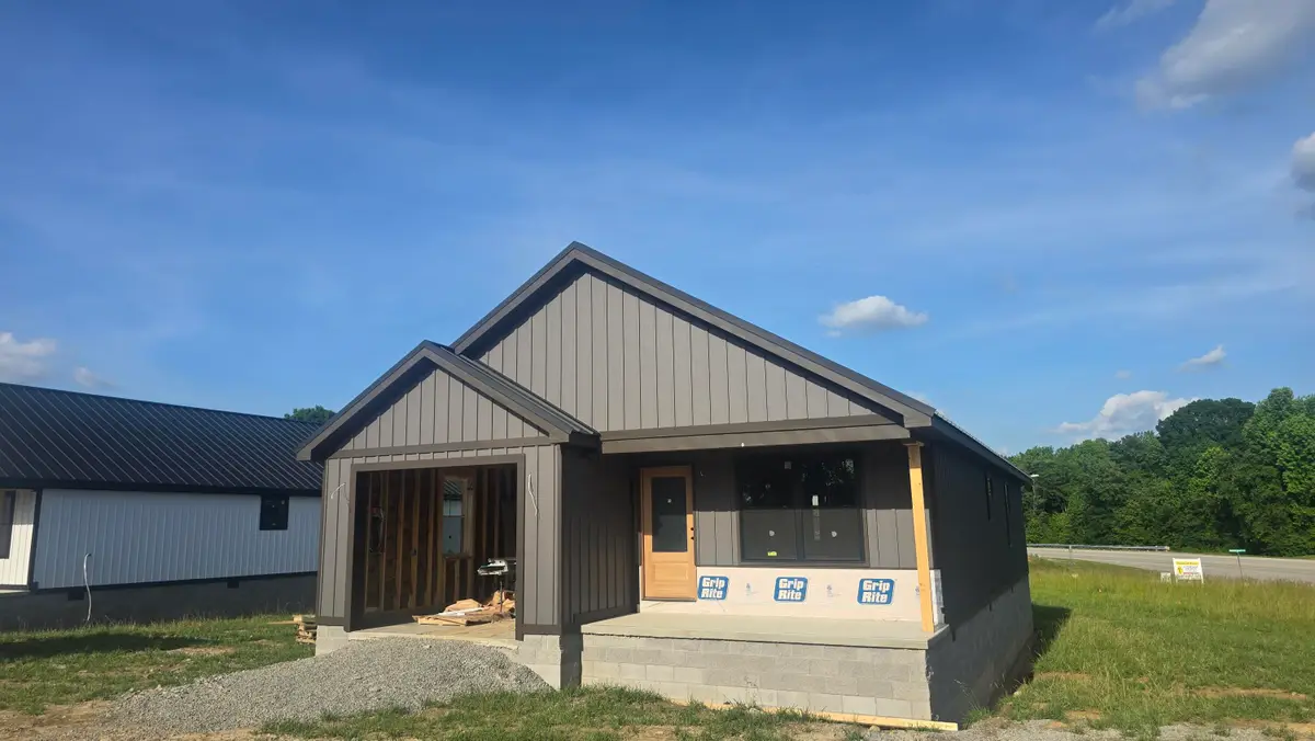 Lot 14 Willow Way Road, Russell Springs, KY 42642 - #1