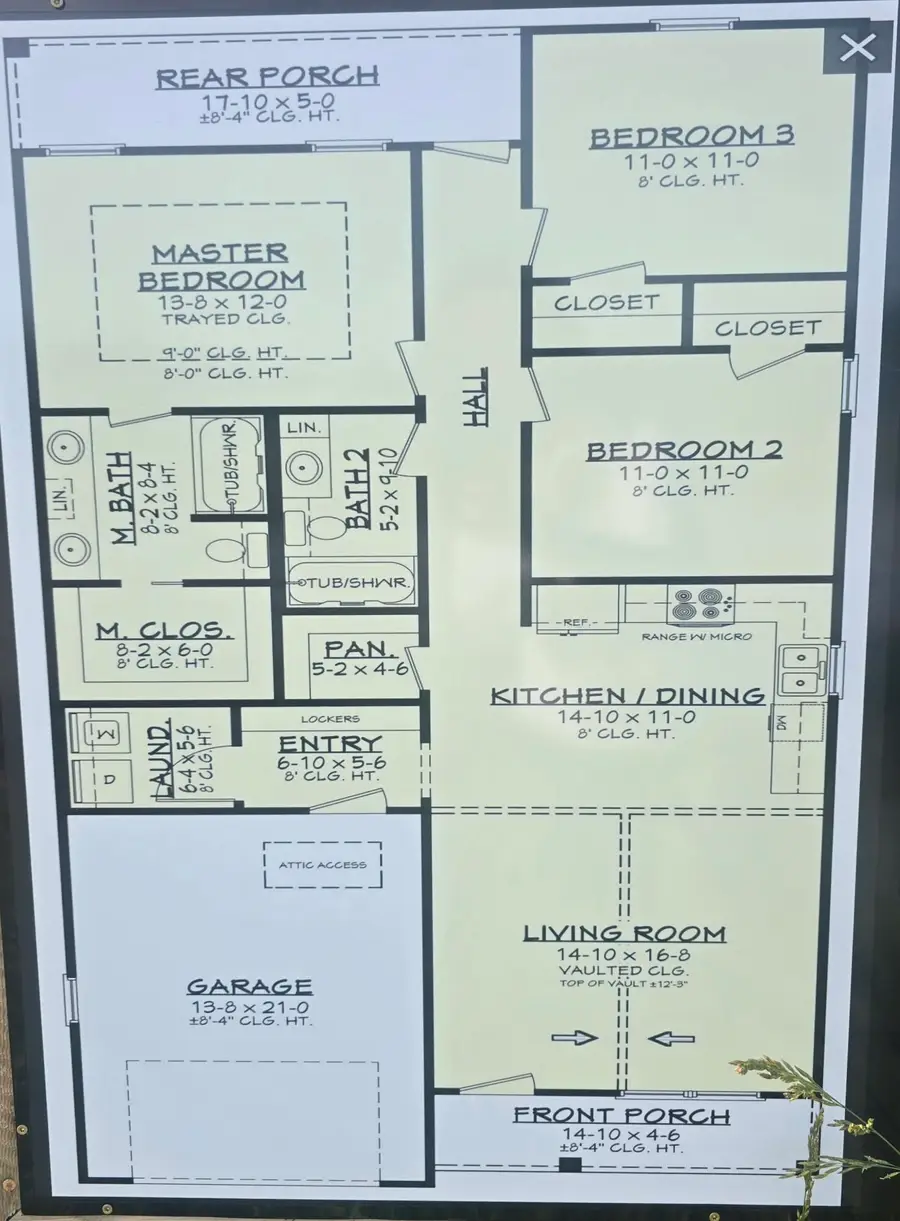 Lot 14 Willow Way Road, Russell Springs, KY 42642 - #2
