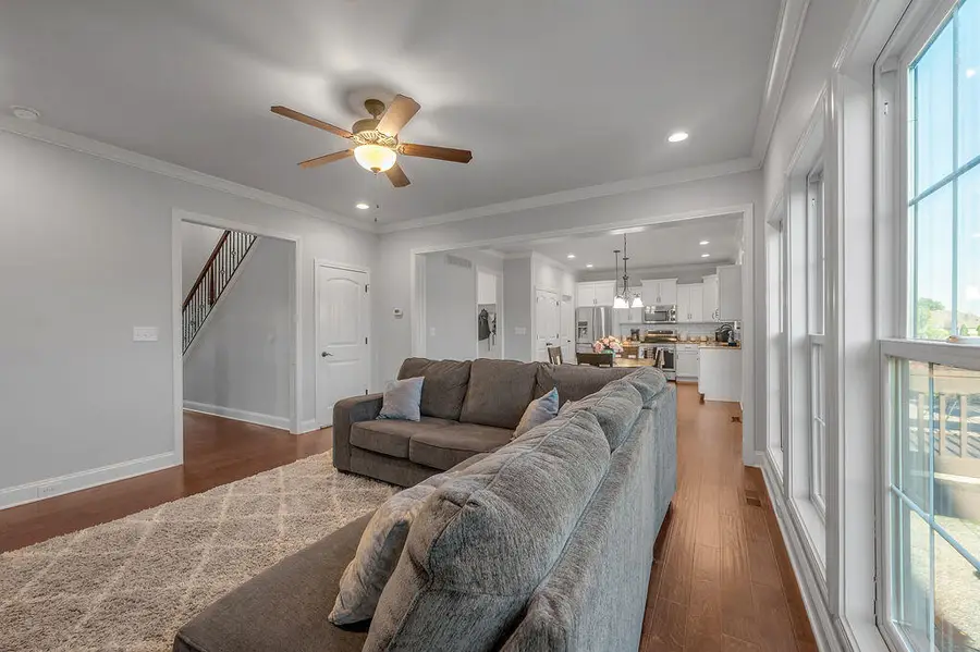 209 Angliana Drive, Nicholasville, KY 40356 - #3