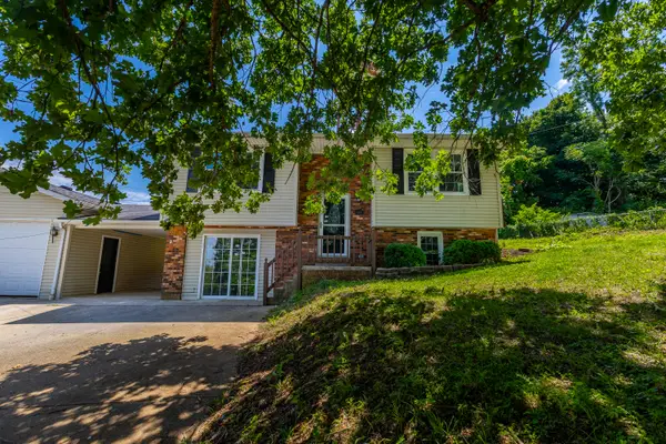 40 Hill Street, Mt Vernon, KY 40456