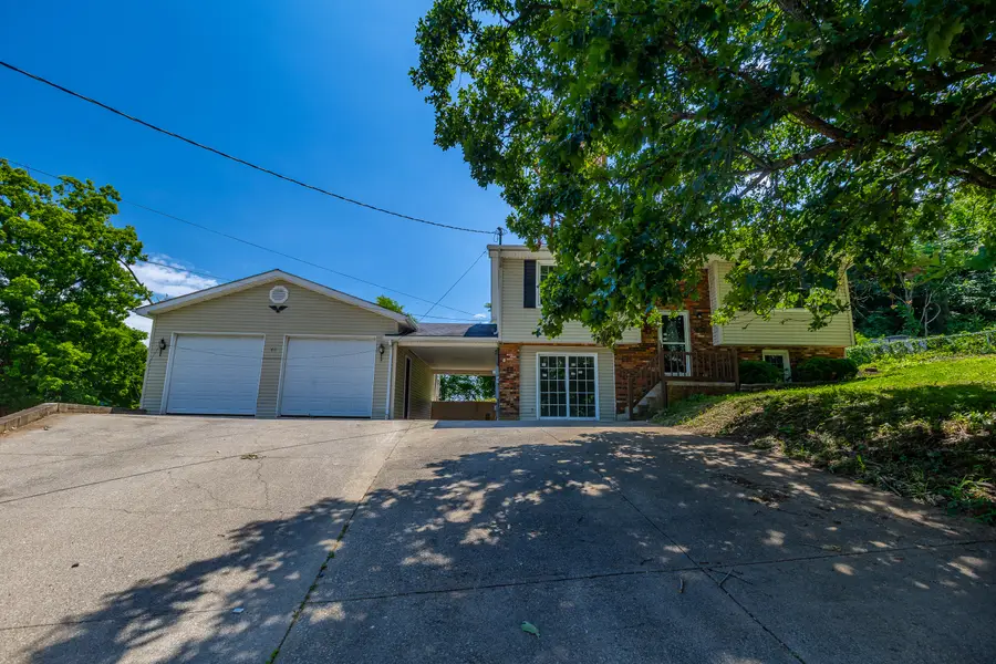 40 Hill Street, Mount Vernon, KY 40456 - #3