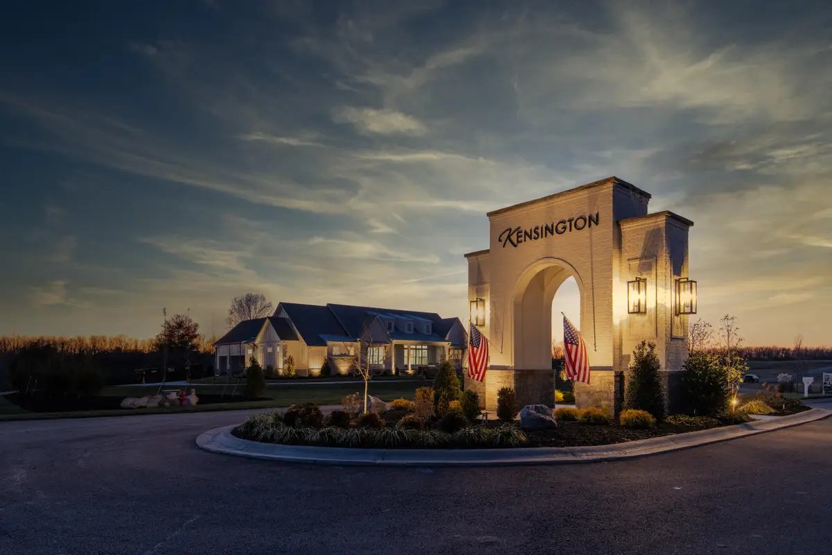 125 Kensington Place #Lot 7, Nicholasville, KY 40356 - #1