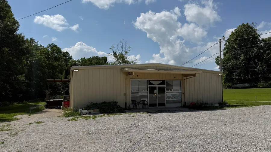 1315 Gabbardtown Road, Berea, KY 40403 - #2