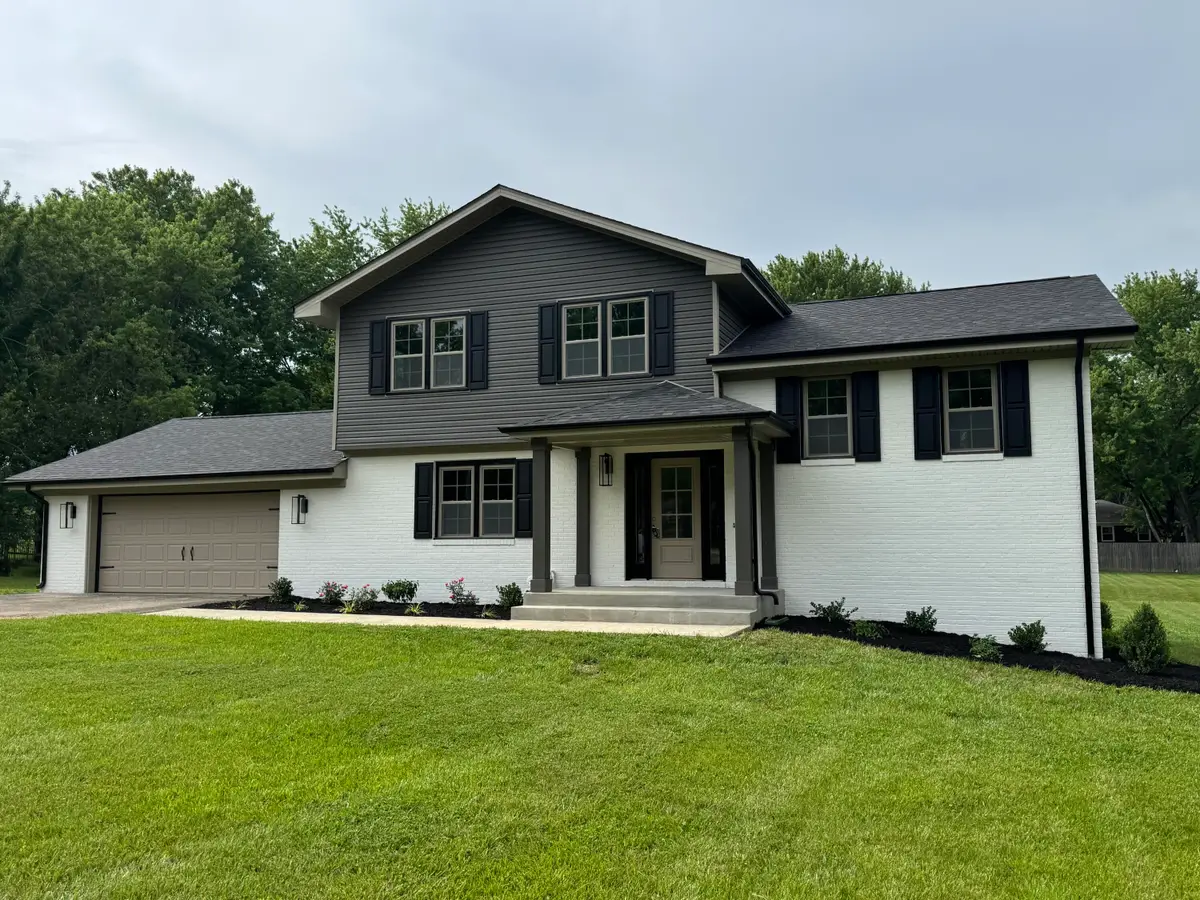 1022 Great Oaks Drive, Hopkinsville, KY 42240 - #1