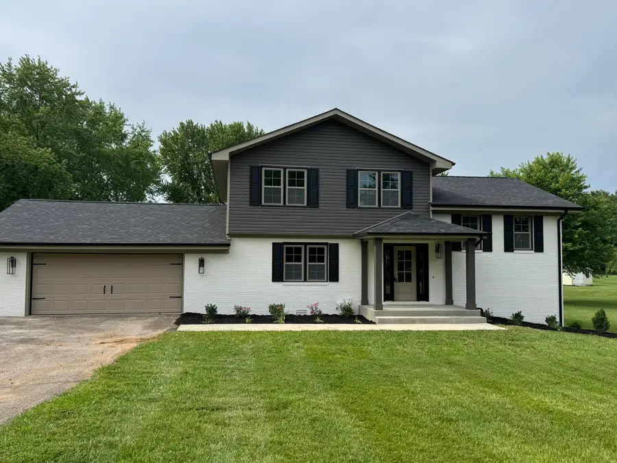 1022 Great Oaks Drive, Hopkinsville, KY 42240 - #2