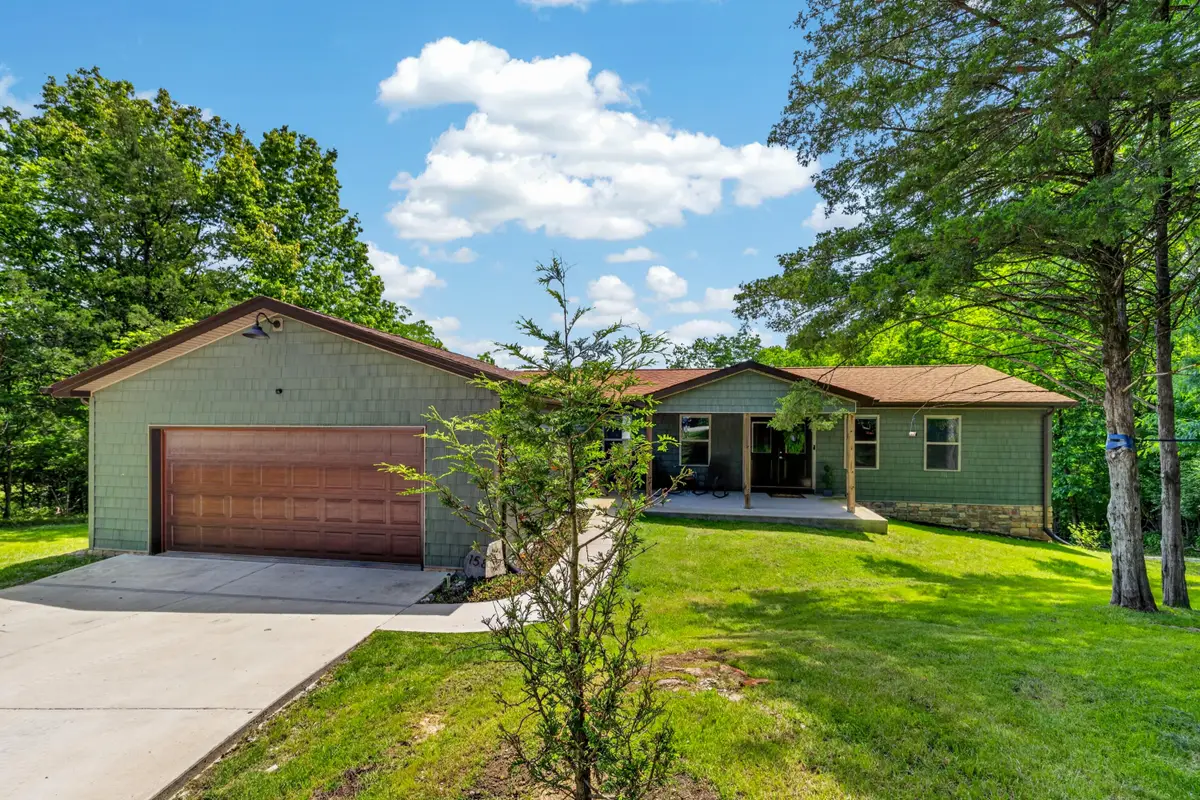 445 Elk Lake Resort Road #1582-1583, Owenton, KY 40359 - #1