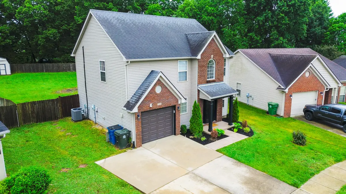 228 Falmouth Drive, Georgetown, KY 40324 - #1