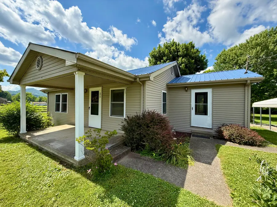 276 Evergreen Road, Flat Lick, KY 40935 - #2