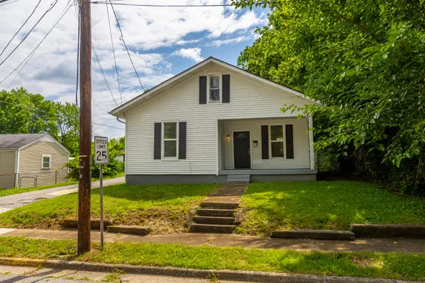 432 Chestnut Street, Danville, KY 40422