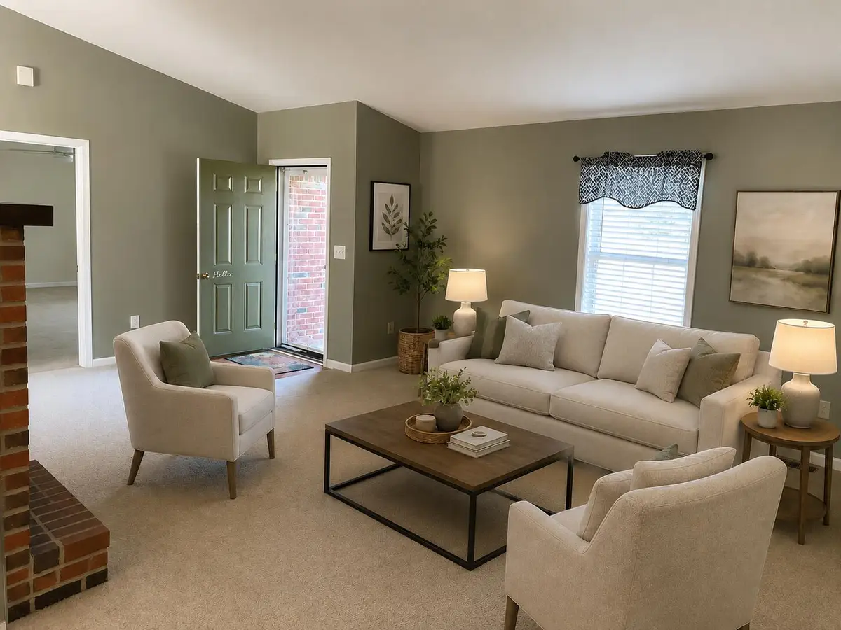 1008 Port Collins Road, Frankfort, KY 40601 - #1