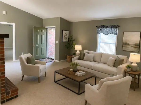 1008 Port Collins Road, Frankfort, KY 40601