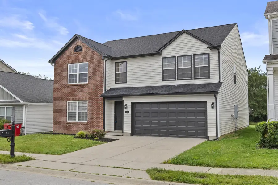 204 Robert M Green Boulevard, Frankfort, KY 40601 - #2