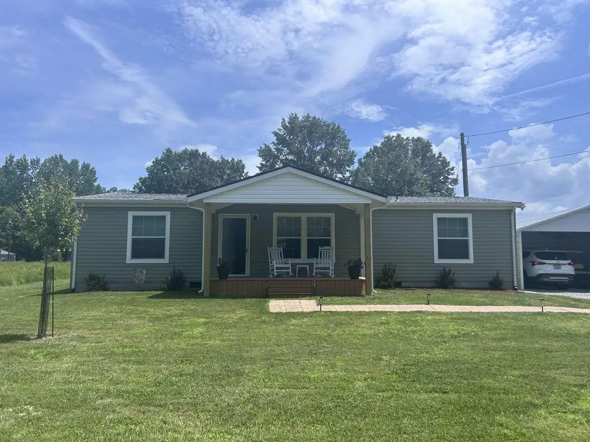 415 Swan Court, Perry Park, KY 40363 - #1
