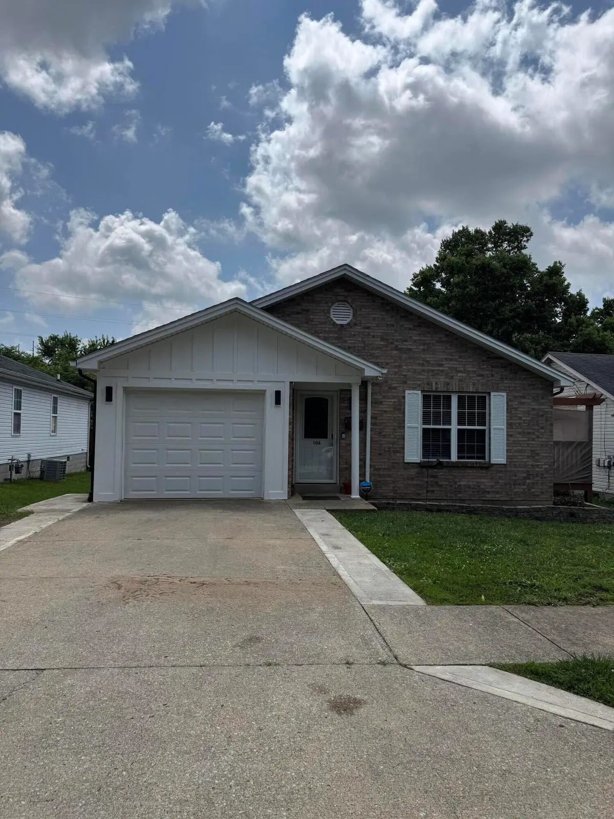 106 Jonathan Ct., Frankfort, KY 40601 - #1