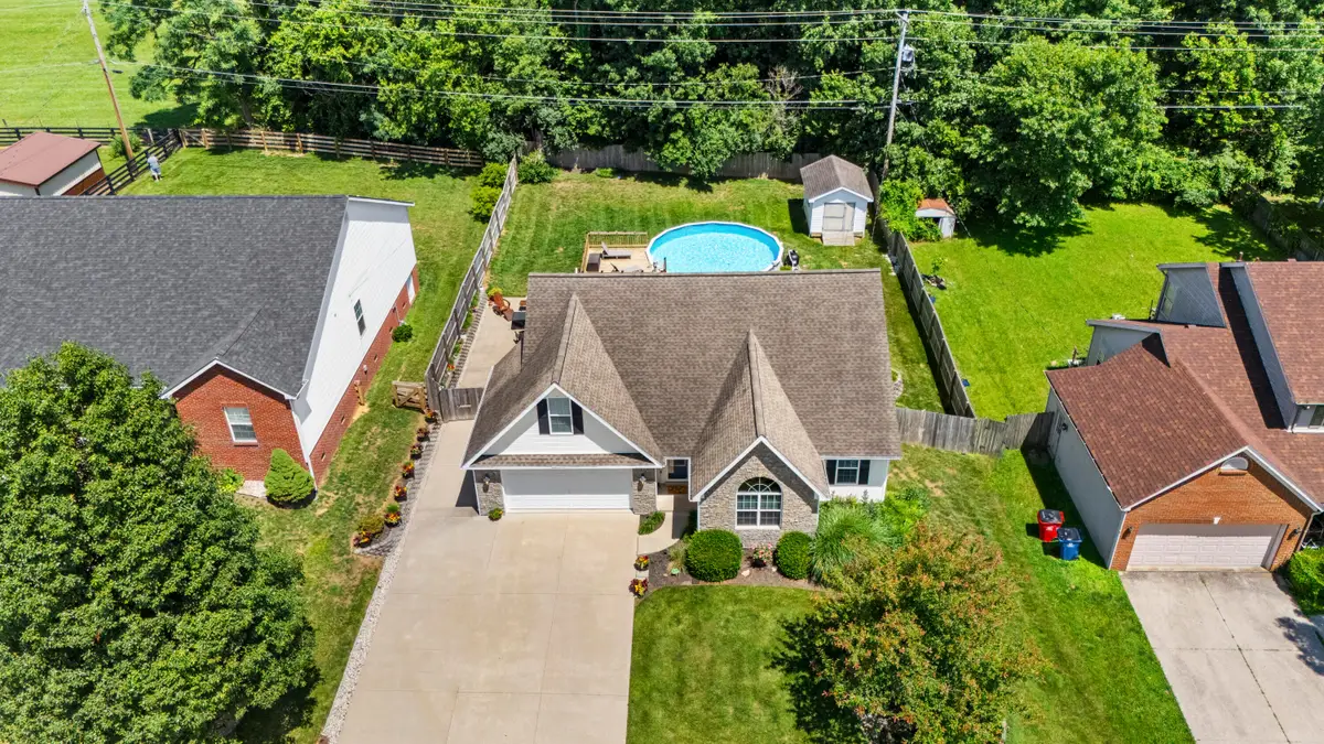 1123 Richliev Lane, Frankfort, KY 40601 - #1