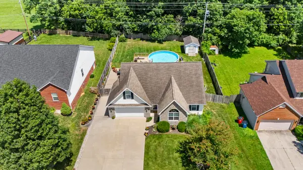 1123 Richliev Lane, Frankfort, KY 40601