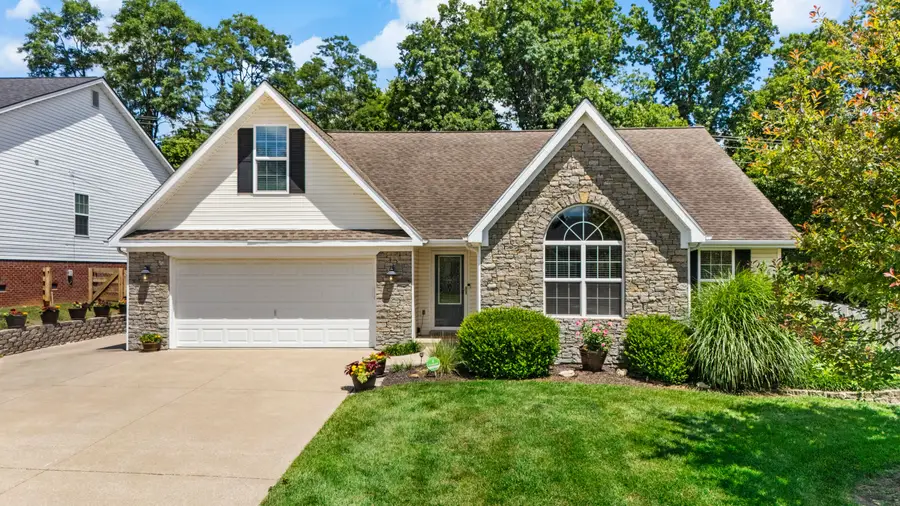 1123 Richliev Lane, Frankfort, KY 40601 - #2