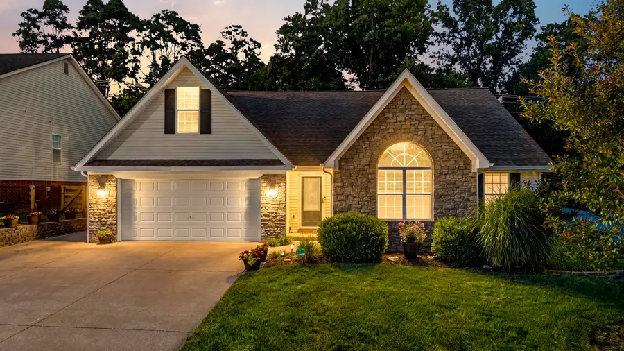 1123 Richliev Lane, Frankfort, KY 40601 - #3