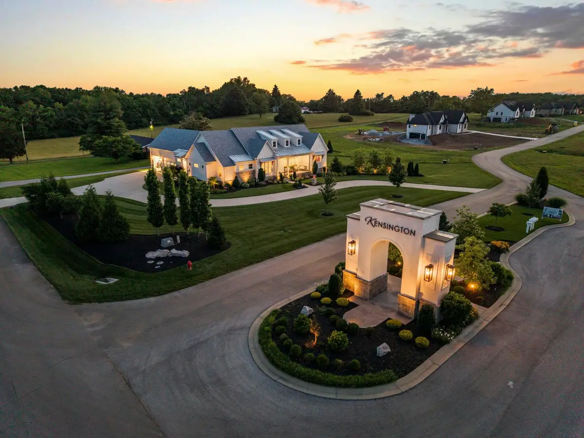 113 Kensington Place #Lot 4, Nicholasville, KY 40356 - #1