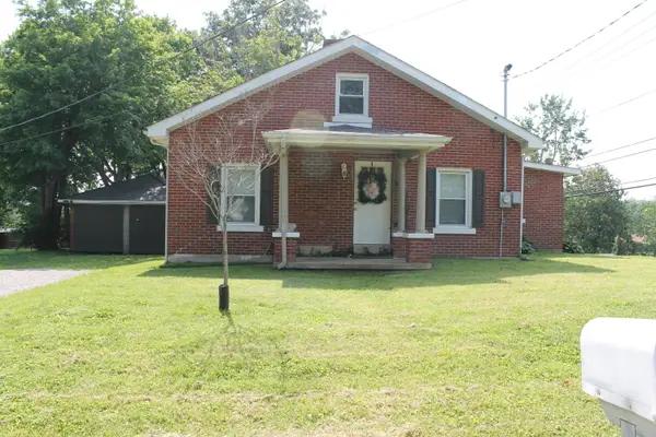 2 Western Avenue, Winchester, KY 40391
