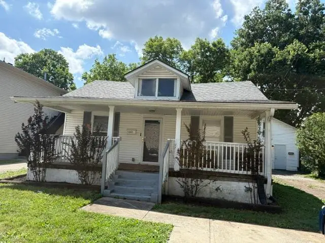 1043 A & B Crescent Avenue, Lexington, KY 40503 - #1