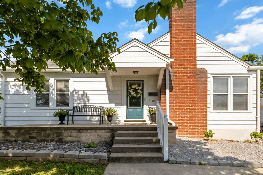 311 Ohio Street, Somerset, KY 42501 - #3